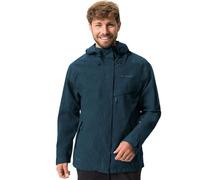 VAUDE Men's Rosemoor II Jacket, Dark Sea, L