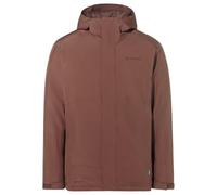 Vaude Rosemoor Ii Jacket Brown S Men