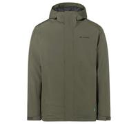 Vaude Rosemoor Ii Jacket Green M Men
