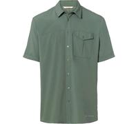 Vaude Men's Rosemoor Shirt II, hiking shirt, light green XL(54)