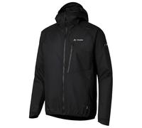 Vaude - Men's Scopi 2,5L Lw Jacket Black - S - Hiking jacket