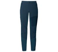 Vaude - Men's Scopi Pants III Dark Sea Dark Sea - 52 - Hiking pants