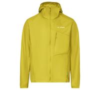 Vaude Scopi Wind Jacket Yellow S Man