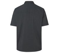 Vaude Seiland Iv Short Sleeve Shirt Grey XL Men