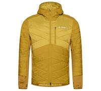 VAUDE Men's Sesvenna Jacket IV - Insulated Jacket - Warm and Water-Repellent