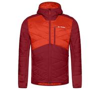 VAUDE Men's Sesvenna Jacket IV - Insulated Jacket - Warm and Water-Repellent