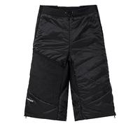 Vaude Sesvenna Iii Shorts Black 52 Men