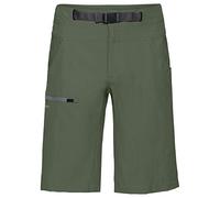 VAUDE Men's Skarvan Bermuda Shorts, Mens, Trouser, 40924, Cedar Wood, 46 (EU)