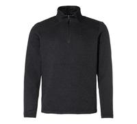 Vaude Tesero Ii Half Zip Fleece Black XL Men