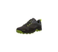 VAUDE Men's Tvl Comrus Tech STX Low Rise Hiking Shoes, Anthracite, 8 UK