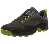 VAUDE Men's Tvl Comrus Tech STX, Men’s Low Rise Hiking Shoes, Grey (Anthracite 069), 8 UK (42 EU)