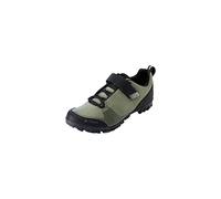 VAUDE Men's Tvl Pavei Ii - Men - Green - size 9- model 2024 9