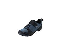 VAUDE Men's TVL Pavei 2.0 Cycling Shoe, Dark Sea, 45 EU
