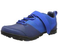 VAUDE Men's Tvl Pavei Mountain Biking Shoes, Glacial Stream, 8 UK