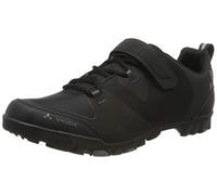 VAUDE Men's Tvl Pavei Mountain Biking Shoes, Phantom Black, 13 UK