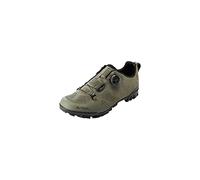 VAUDE Men's TVL Skoj Cycling Shoes, Khaki, EU 48