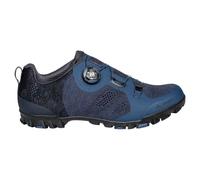 Vaude Men's Tvl Skoj Road Biking Shoes, Fjord Blue, 9 UK