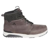 VAUDE Men's Ubn Kiruna II Mid STX Trainers Grey, 9 UK