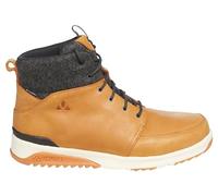 VAUDE Men's UBN Kiruna II Mid STX Trainers, Hazelnut, 8.5 UK