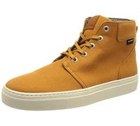 Vaude Men's UBN Mineo Mid, Road Running Shoe, silt Brown,