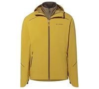 Vaude Bike Yaras 3in1 Jacket Yellow M Men M Savanna
