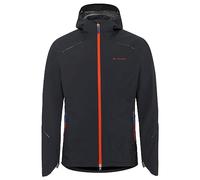 Vaude Yaras 3in1 Jacket - Cycling jacket - Men's Black / Black S