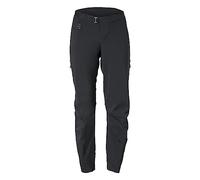 VAUDE Men's Year Moab Trousers, Black, XL