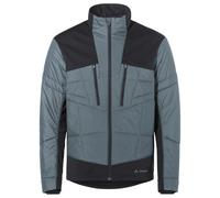 Vaude - Minaki Jacket IV - Cycling jacket size L, grey