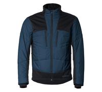 Vaude Bike Minaki Iv Jacket Blue 3XL Men