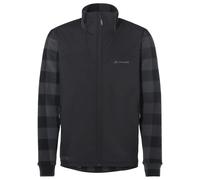 Vaude - Minaki Mid Jacket II - Cycling jacket size L, black