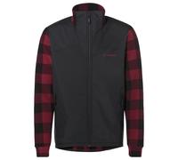 Vaude - Minaki Mid Jacket II - Cycling jacket size S, black