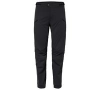Vaude Bike Minaki Ii Pants Black S Men