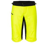 VAUDE Minaki Shorts IV Neon Yellow