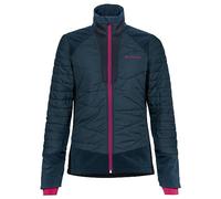 Vaude Women's Minaki Jacket III - Softshell jacket - Women's Dark Sea Uni EU 40