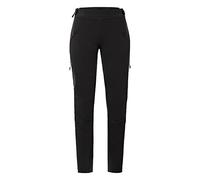 VAUDE Minaki Women's Trousers Black