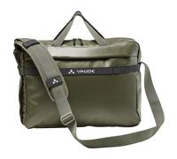 Vaude - Mineo Commuter Briefcase 17 - Shoulder bag size 17 l, olive