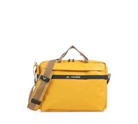 Vaude Bike Mineo Commuter Laptop Tas 17l Yellow
