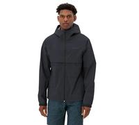 Waterproof jacket VAUDE Mineo 2,5L Noir S