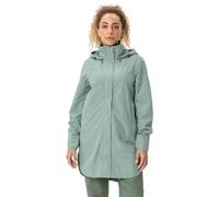Vaude Mineo 2.5l Jacket Green 38 Women
