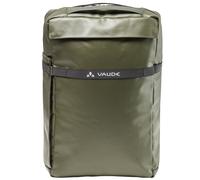 Vaude - Mineo Transformer Backpack 20 - Pannier size 20 l, olive