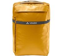 Vaude Bike Mineo Transformer 20l Backpack Yellow
