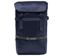 VAUDE Mineo Backpack 30 30-39L, Eclipse, Standard Size