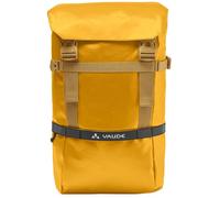 VAUDE Mineo Backpack 30 30-39L, Burnt Yellow, Standard Size