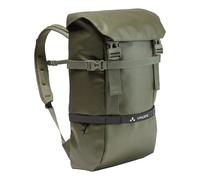 VAUDE Mineo Backpack 30 30-39L, Khaki, Standard Size