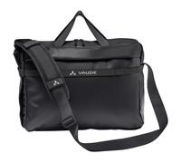 Vaude Mineo 17 Briefcase, unisex, black