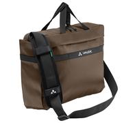 Vaude - Mineo Commuter Briefcase 17 - Shoulder bag size 17 l, brown