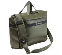Vaude - Mineo Commuter Briefcase 17 - Shoulder bag size 17 l, olive