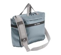 Vaude Mineo Commuter Briefcase 17, Unisex Rear panniers, heron, Einheitsgröße -