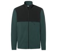 Vaude - Mineo Fleece Jacket II - Fleece jacket size S, blue