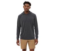 Vaude Mineo Hoodie Grey XL Men